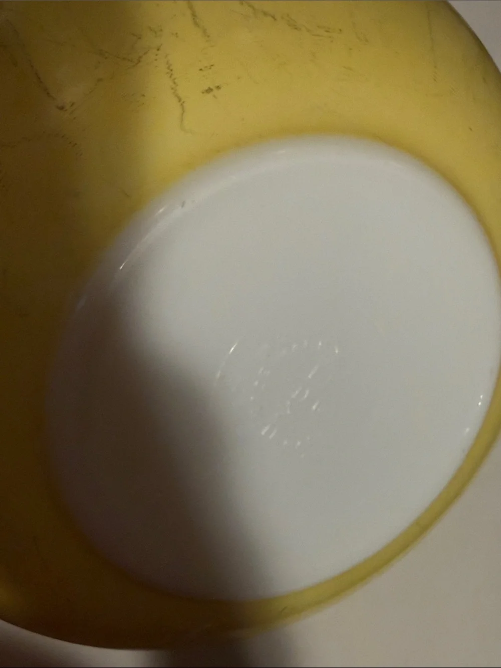 N/A vintage pyrex